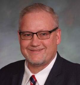 Sen. Stephen Humphrey
